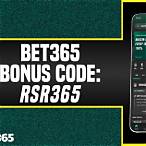 bet 365 bonus codes